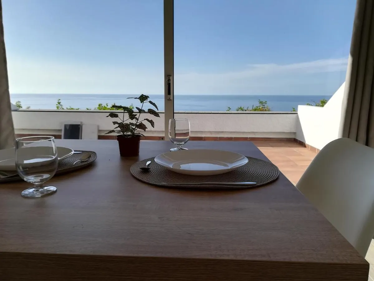 Apartamento Sunset La Palmita La Victoria de Acentejo