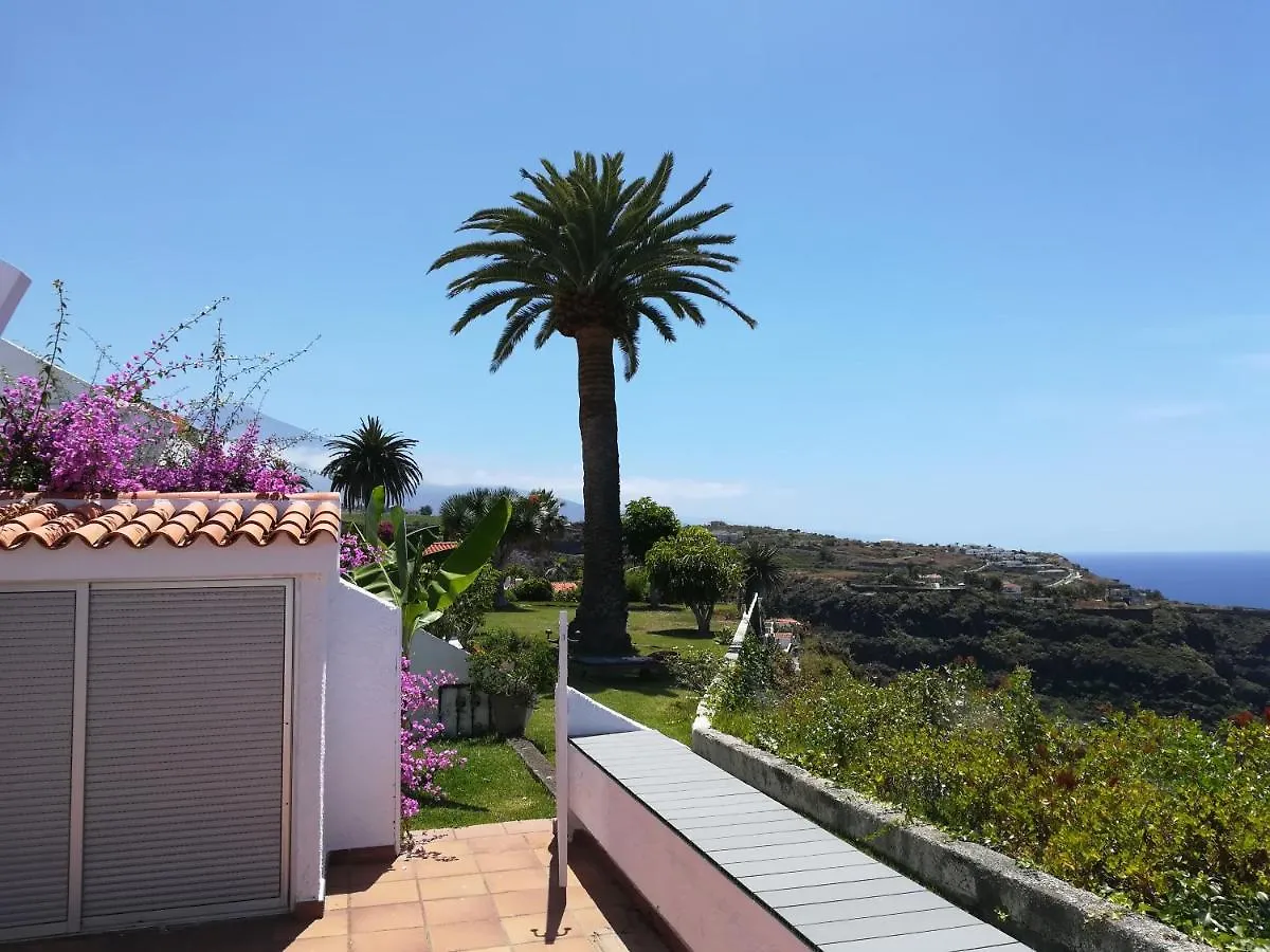 Apartamento Sunset La Palmita La Victoria de Acentejo España