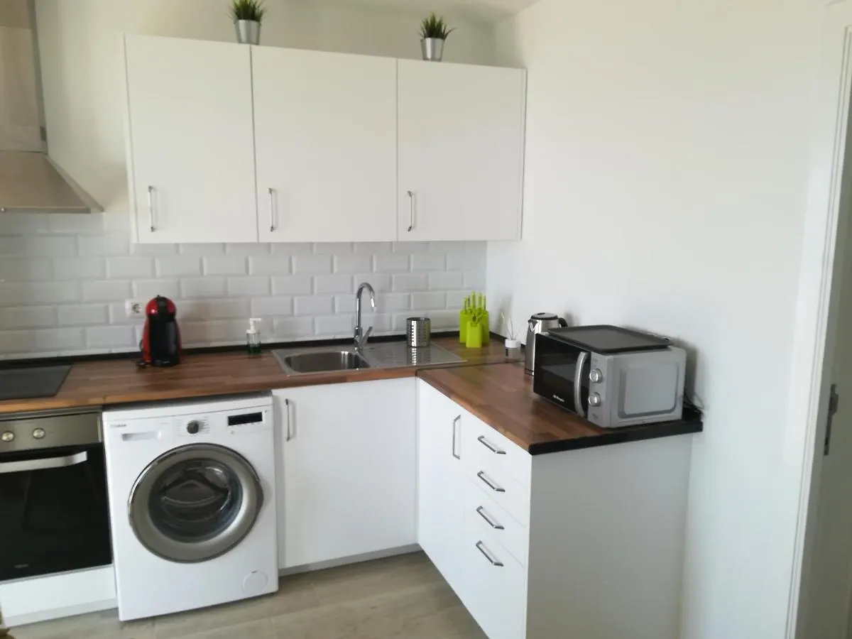 Apartamento Sunset La Palmita La Victoria de Acentejo