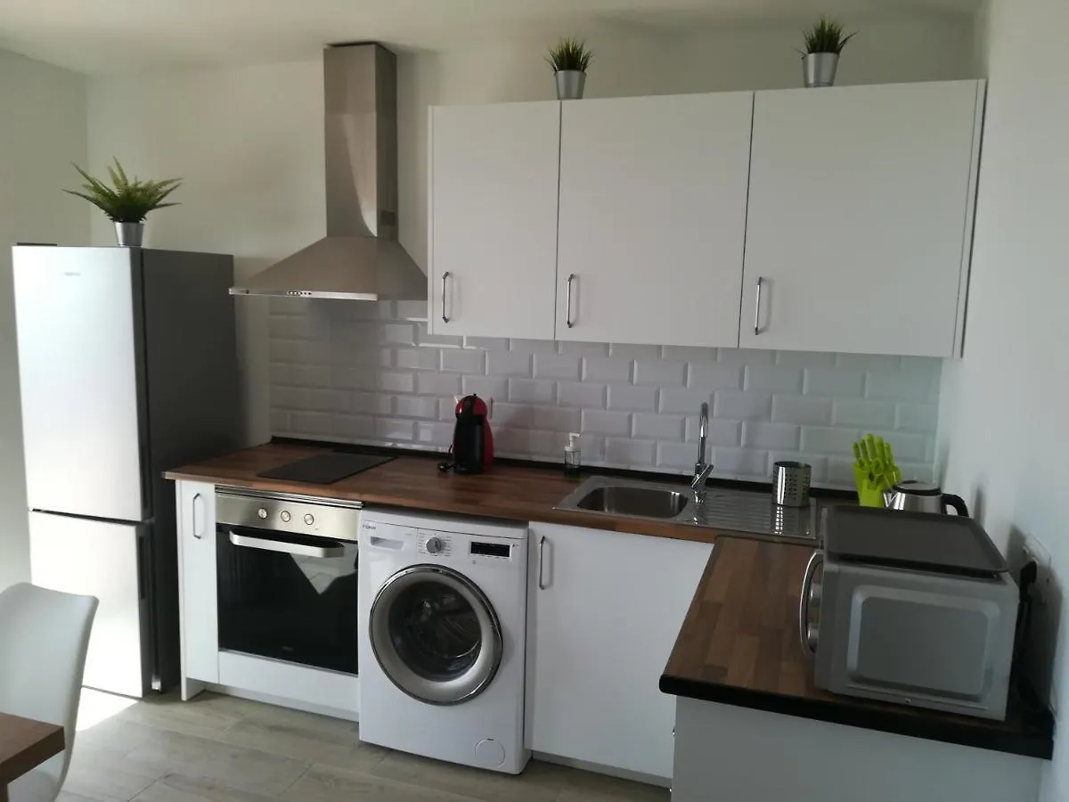 Apartamento Sunset La Palmita La Victoria de Acentejo