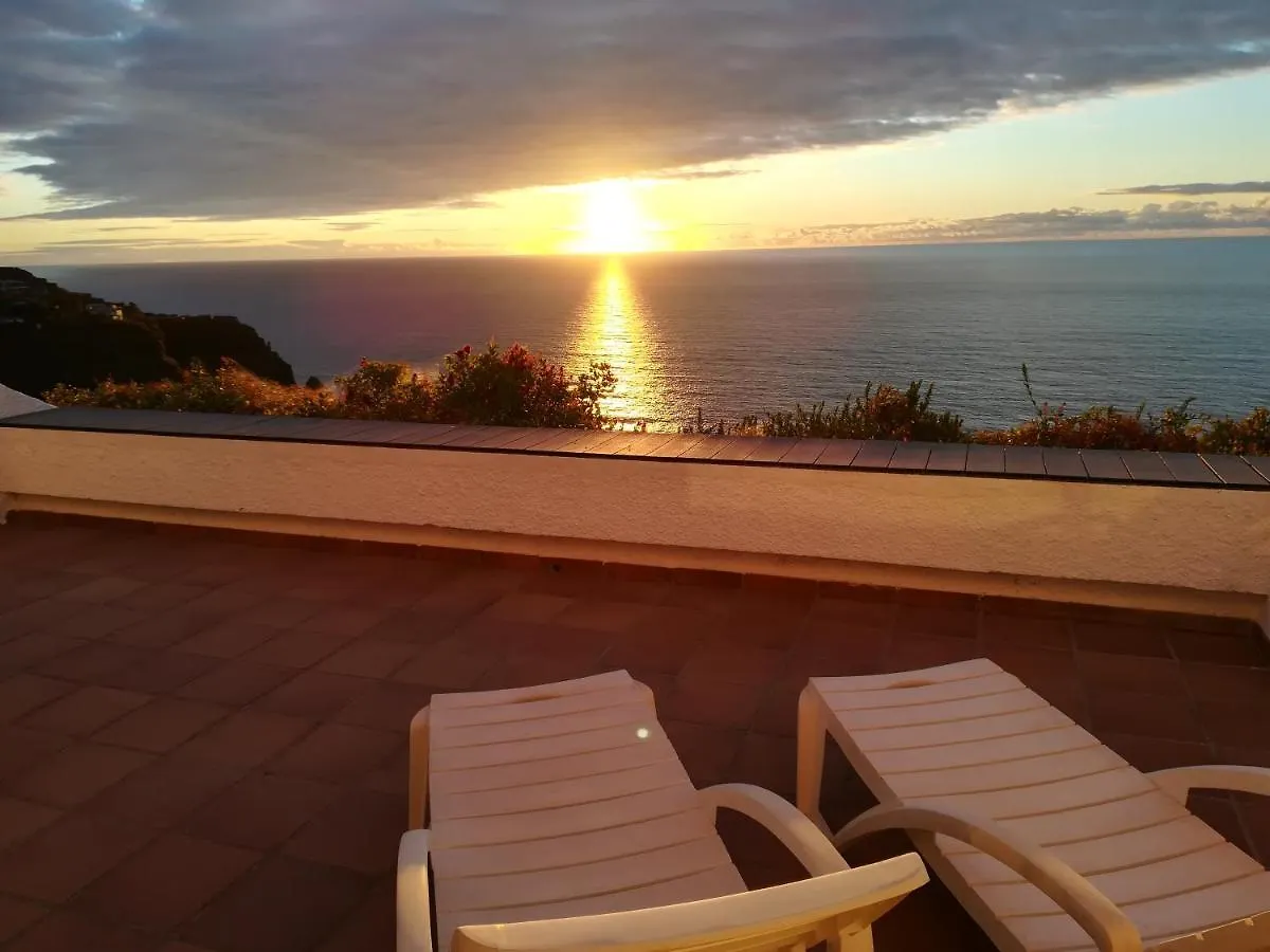 Apartamento Sunset La Palmita La Victoria de Acentejo