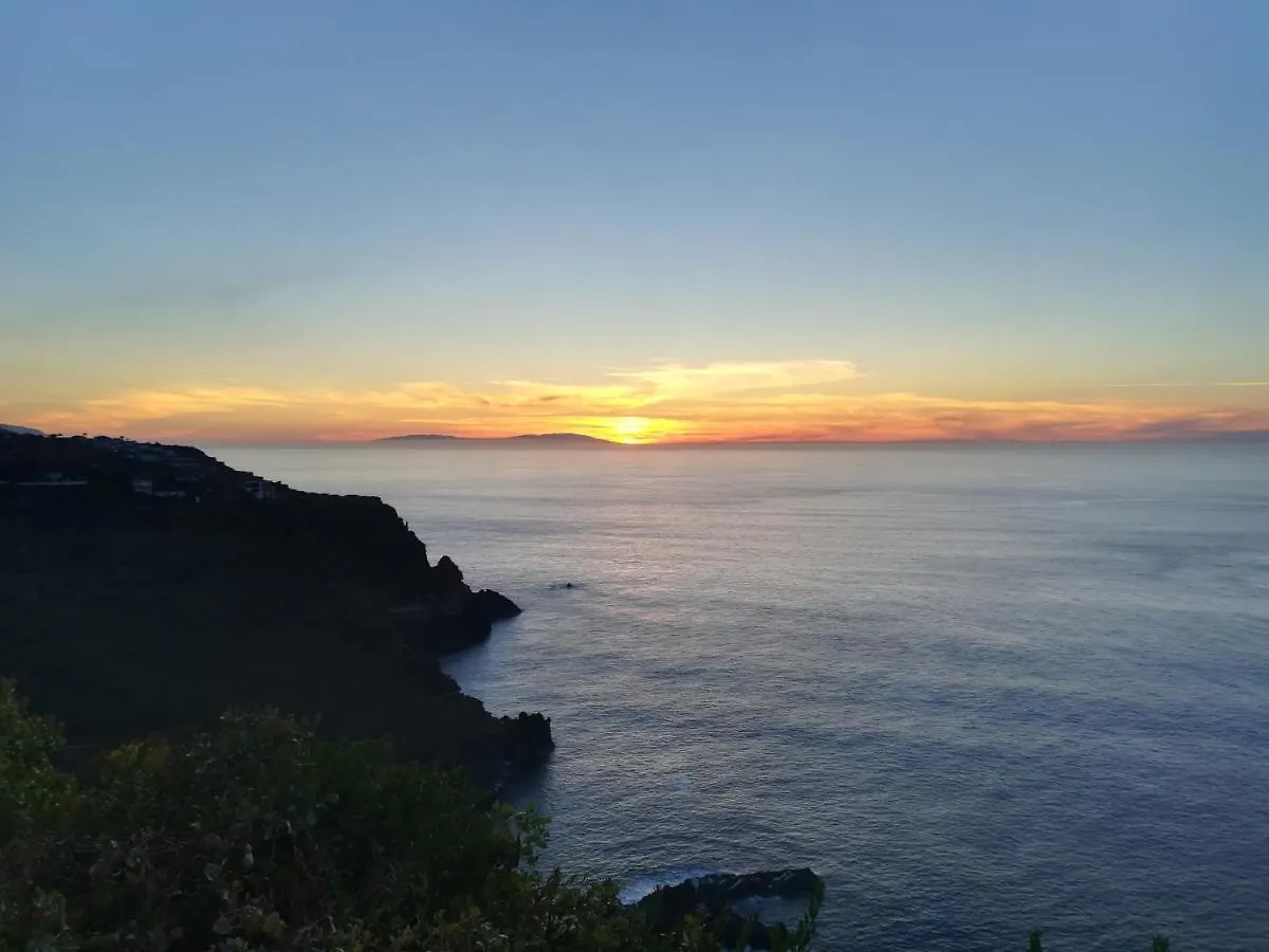 Apartamento Sunset La Palmita La Victoria de Acentejo