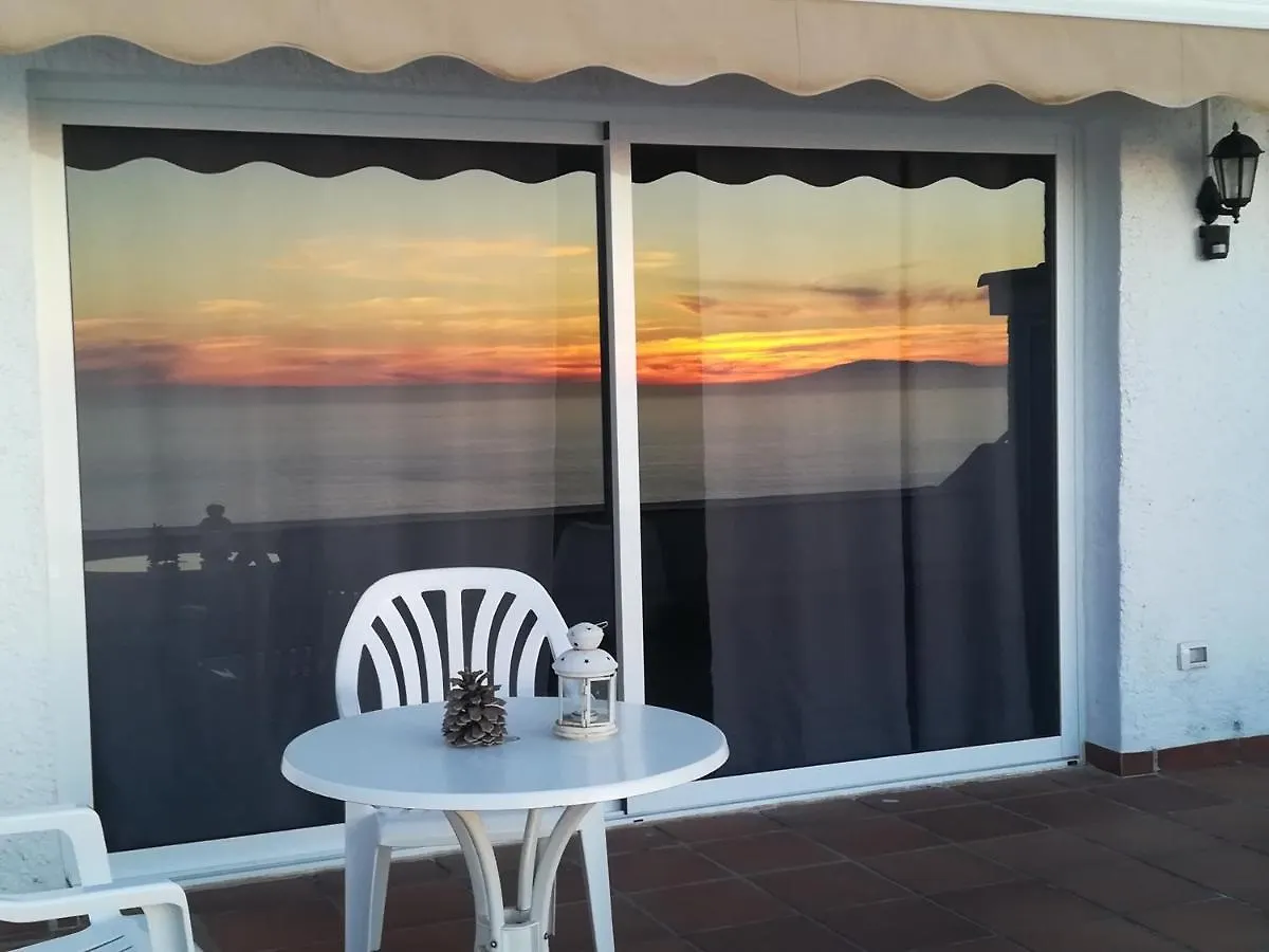 Apartamento Sunset La Palmita La Victoria de Acentejo