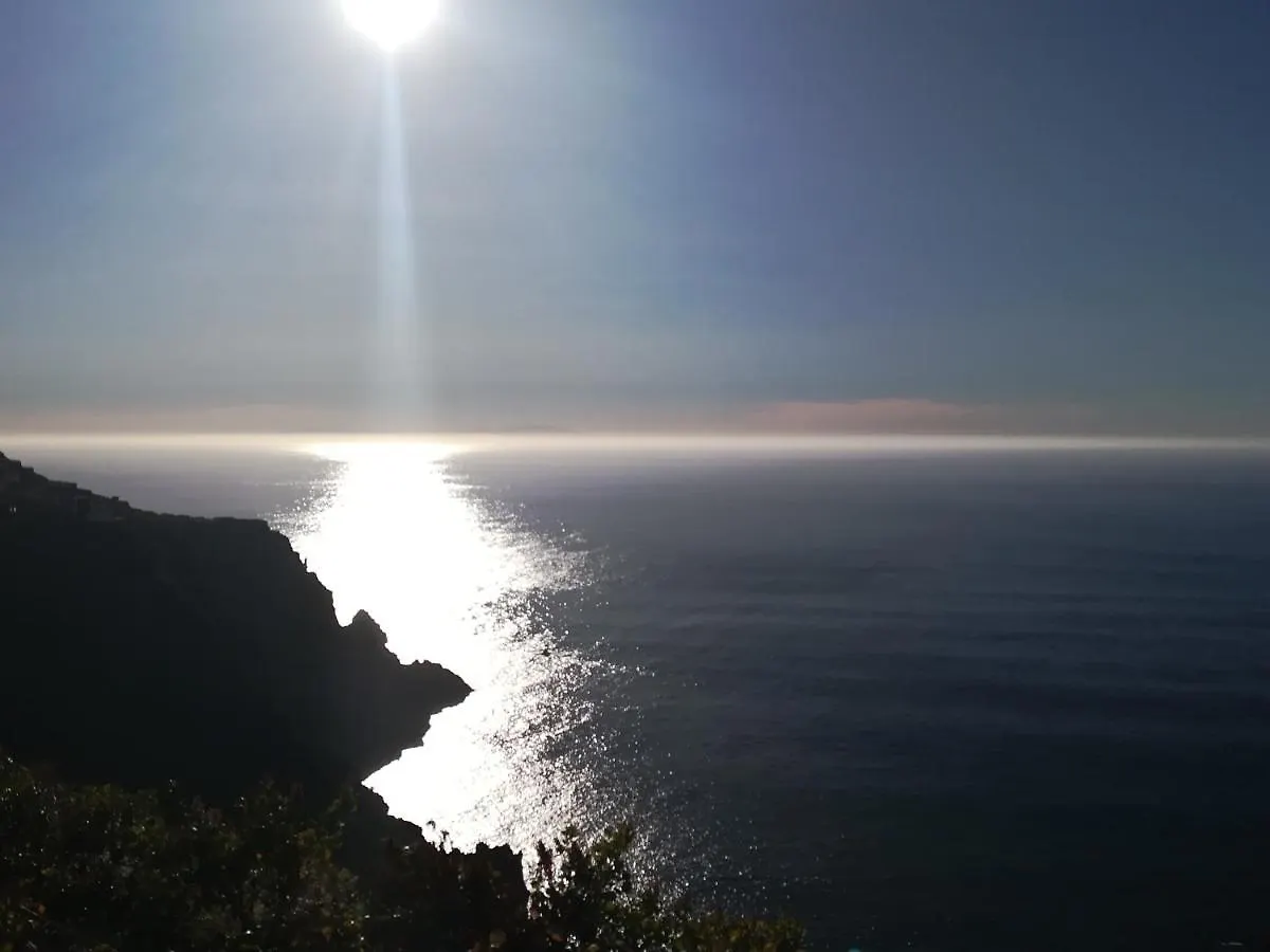 Apartamento Sunset La Palmita La Victoria de Acentejo España